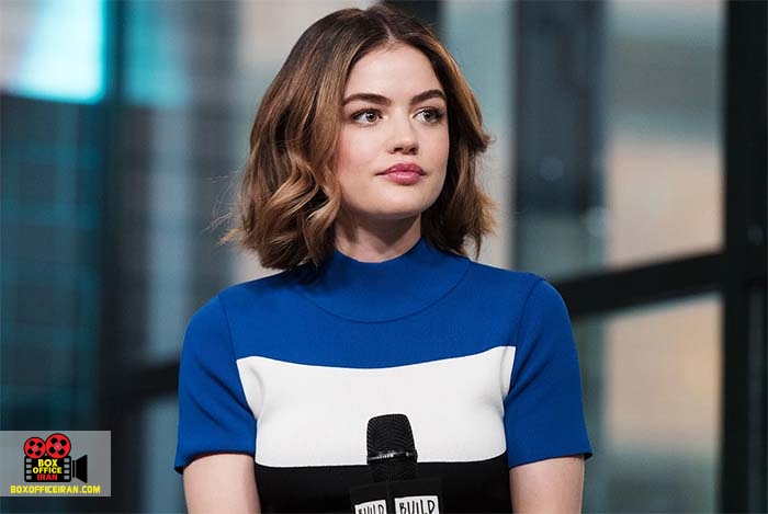 دروغگوهای کوچک زیبا