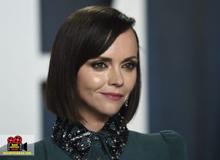 کریستینا ریچی