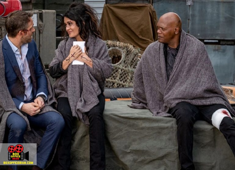 ساموئل جکسون