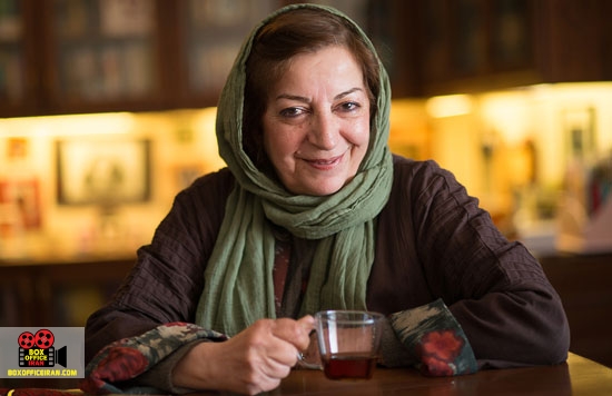 بازیگر