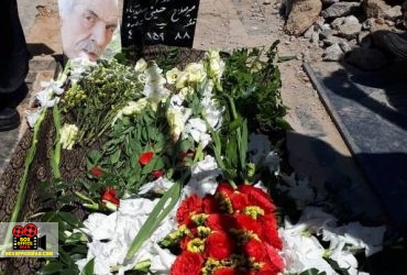 قطعه هنرمندان