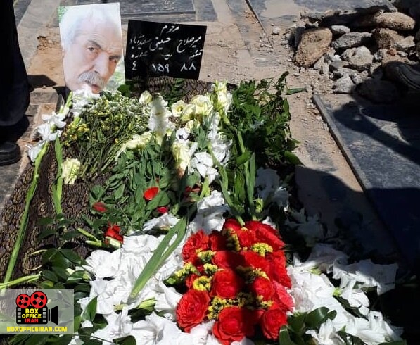 قطعه هنرمندان