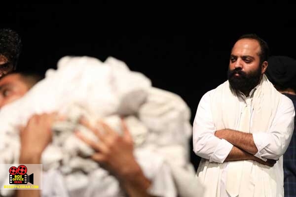 محمدحسین اثنیعشری