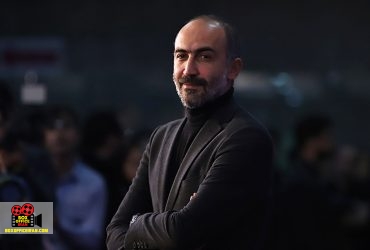 بازیگر
