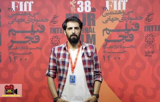 مهدی شامحمدی