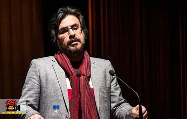 وجدی معود