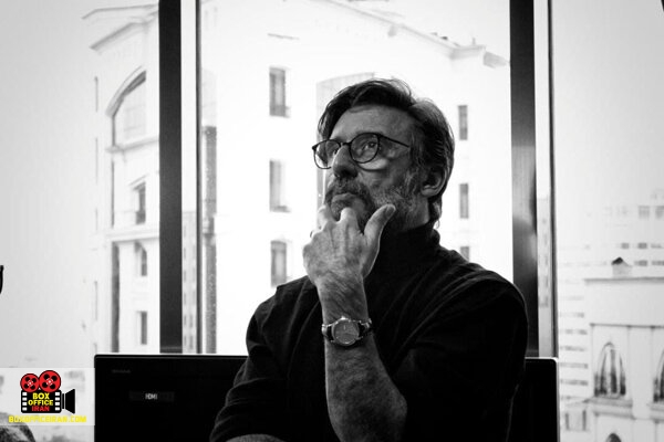 رامین صدیقی