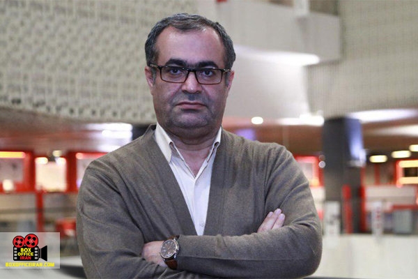 موسسه سینمایی