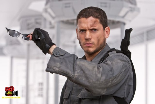 فرار از زندان