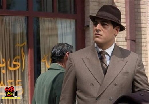 امیریل ارجمند