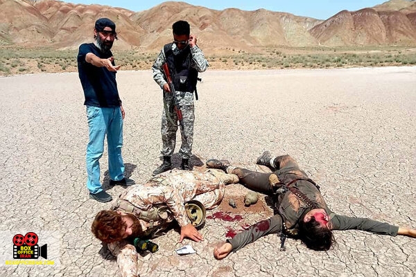 مجتبی سعادت