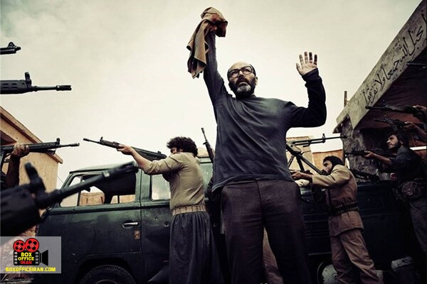 ابراهیم حاتمیکیا