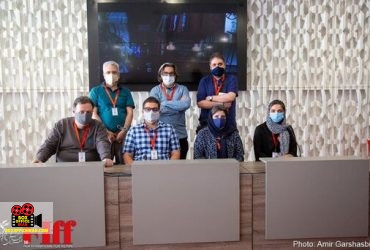 جشنواره جهانی فیلم فجر