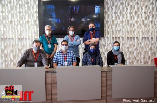 جشنواره جهانی فیلم فجر