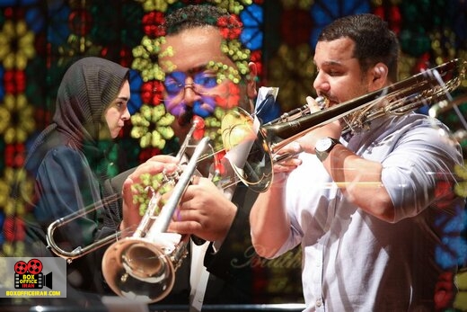 برخط ماه و نوا