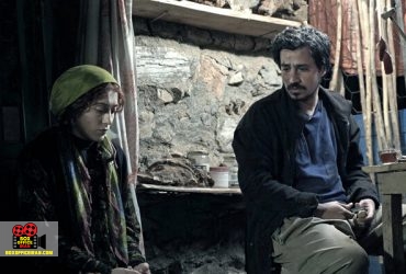 میلاد منصوری