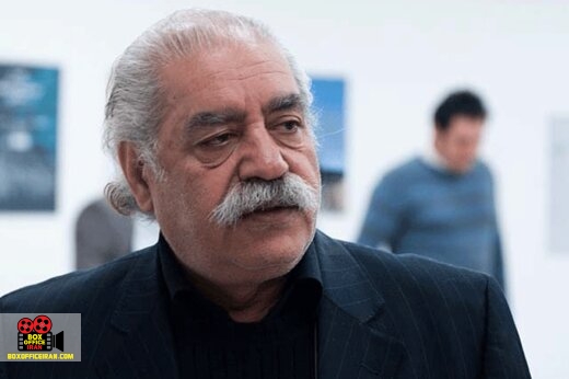 بهزاد فراهانی