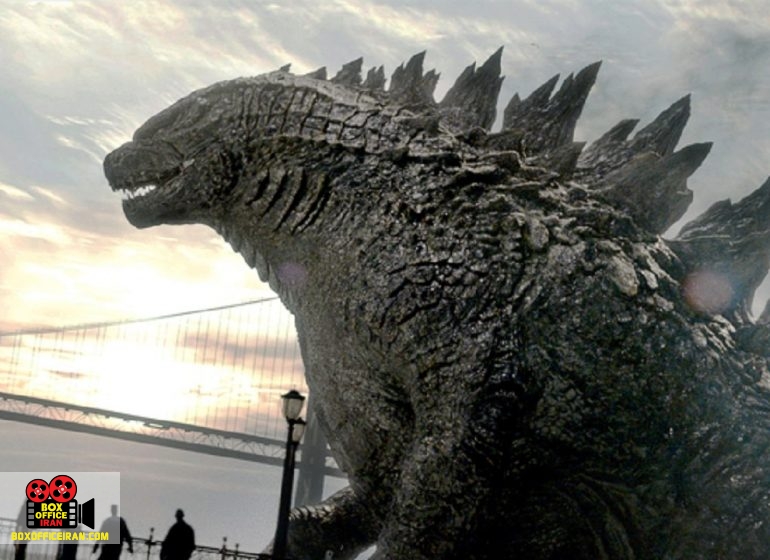 گیشه آمریکا