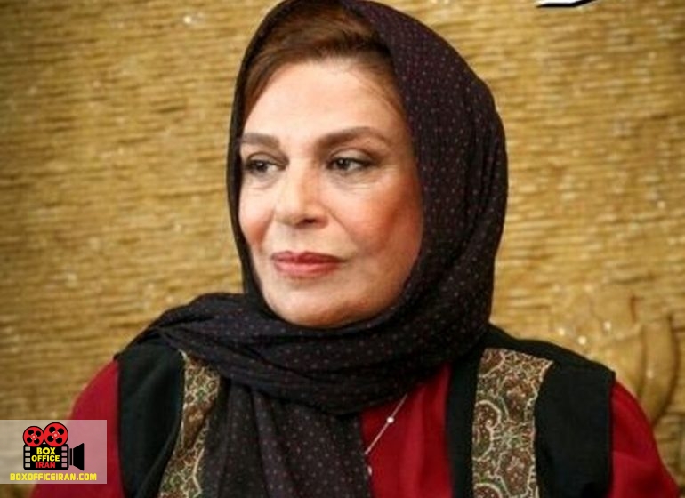 آهوی من مارال