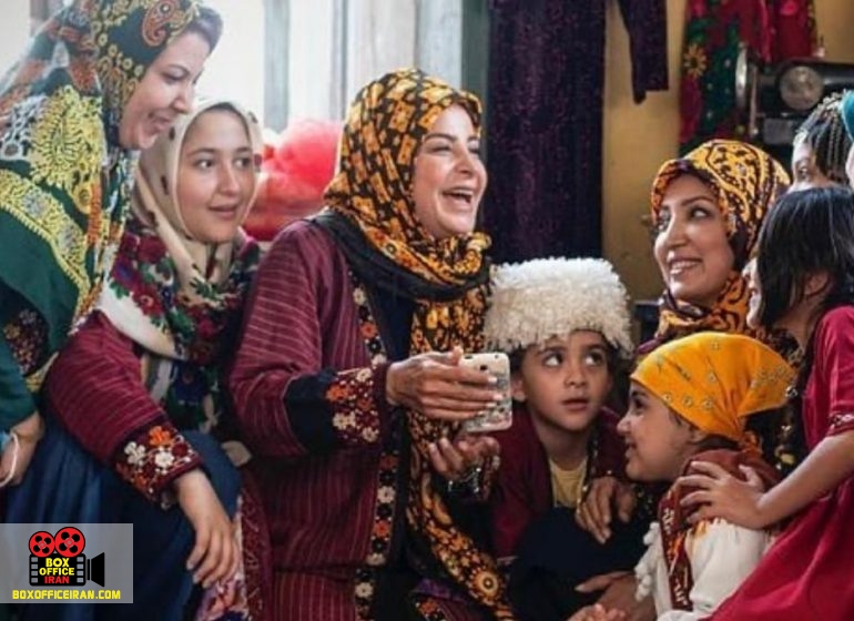 برزو نیک نژاد