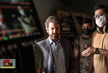 رضا نجاتی