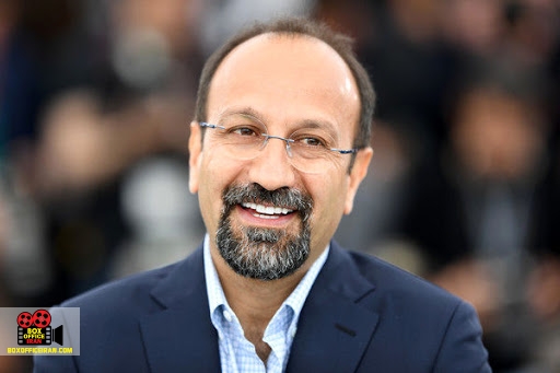 اصغر فرهادی