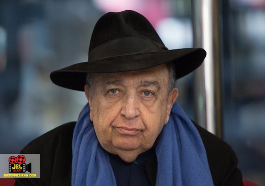 بهمن فرمانآرا