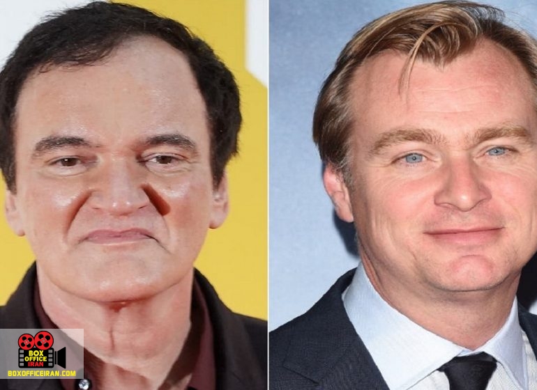 کوئنتین تارانتینو