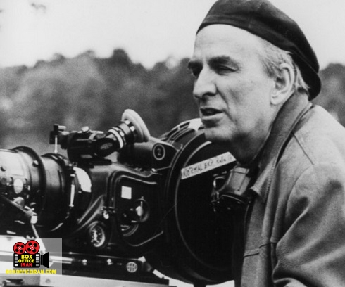 فیلمنامهنویس