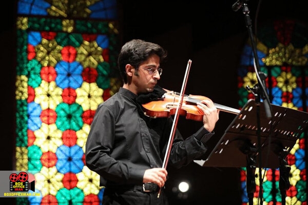 کنسرتهای آنلاین