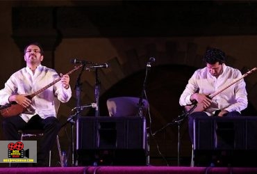 جایزه موسیقی جم