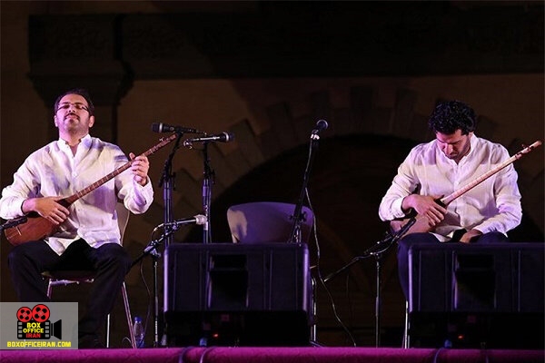 جایزه موسیقی جم