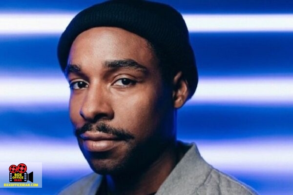 گرانتام کولمن