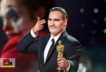 واکین فینیکس