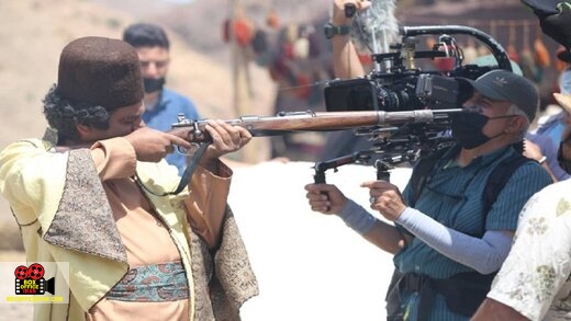 حسن نجاریان