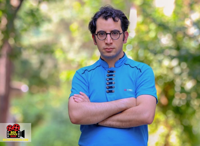 حامد سلیمانزاده