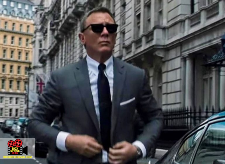 زمانی برای مردن نیست