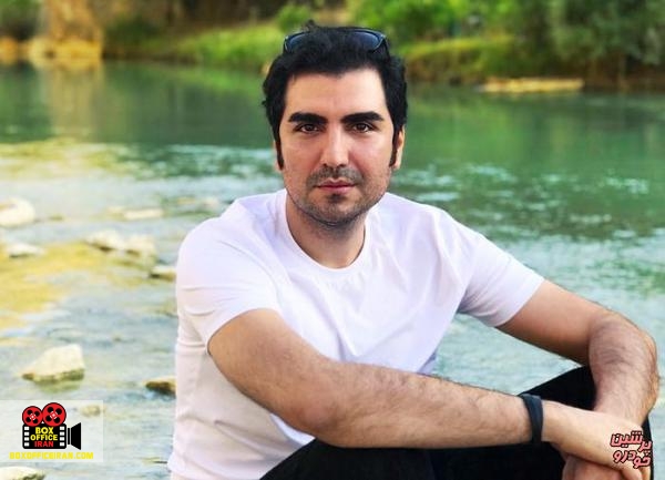 شهرام ناظری