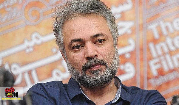 فیل در تاریکی