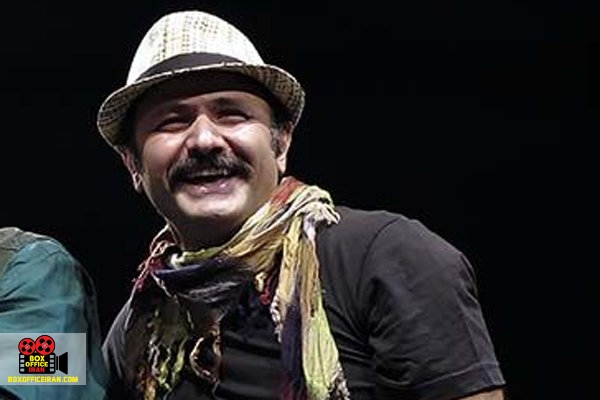 هادی عامل هاشمی