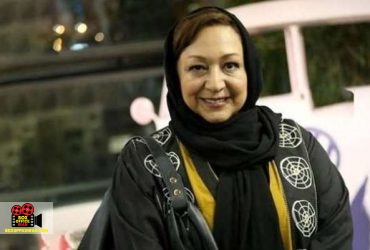 مریم سعادت
