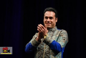 وحید تاج