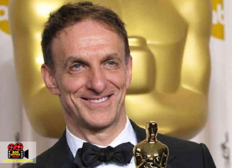 میخائل دانا