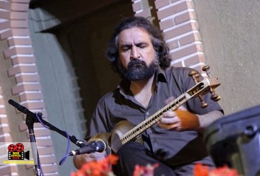 علیرضا فتاحی