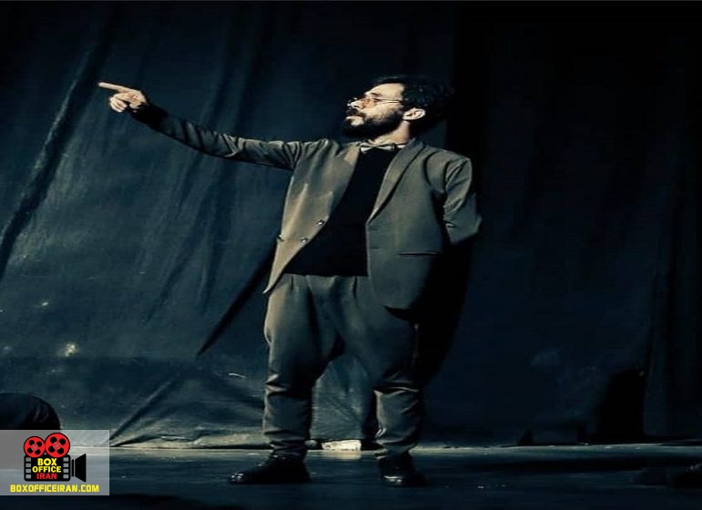 شاهین بامداد