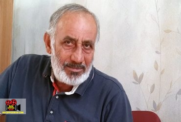 بازیگر