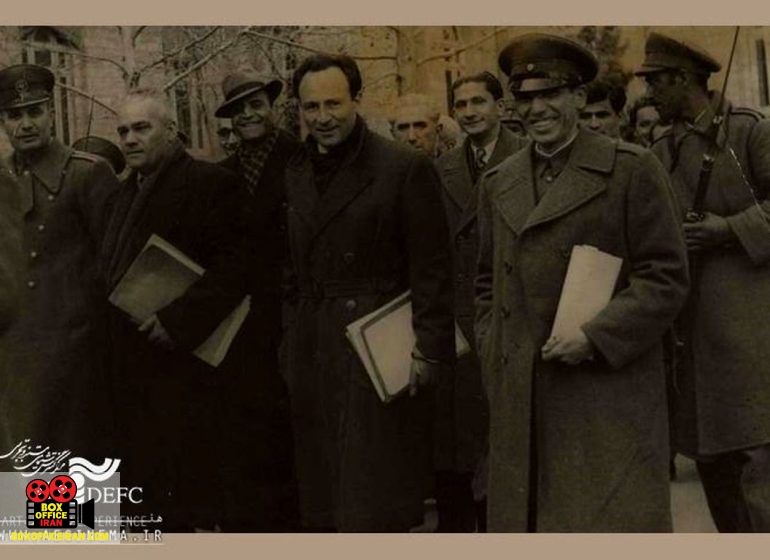 احسان عمادی