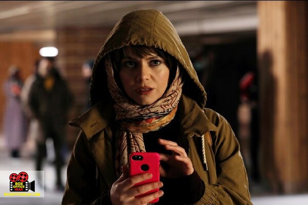 مریم بحرالعلومی