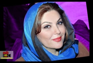 آهوی من مارال