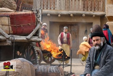 مسعود آبپرور